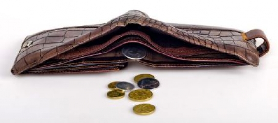 Kai kreditorius reikalauja neleistinų dalykų