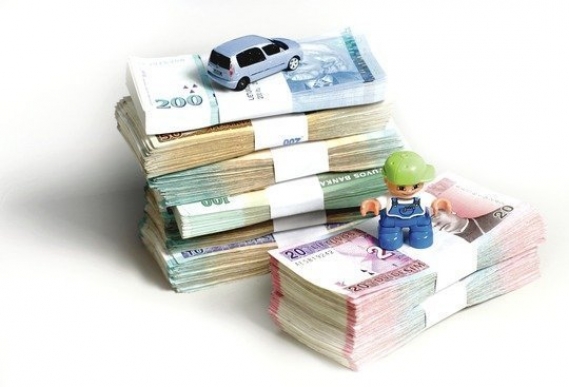 Kredito unija - aktualus kreditorius besiskolinančiajam