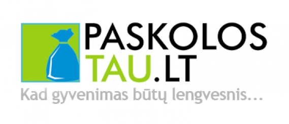 PaskolosTau - tiesiog pigu!
